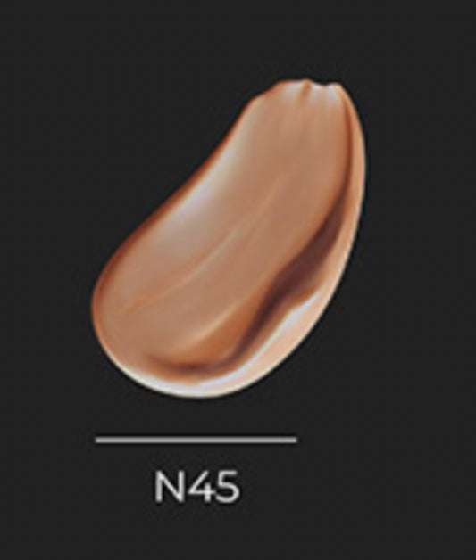 N45 Soft Matte Foundation (medium cool skin tones)