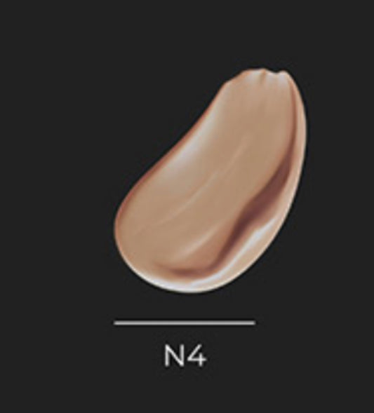 N4 Soft Matte Foundation (light/med cool neutral tones)