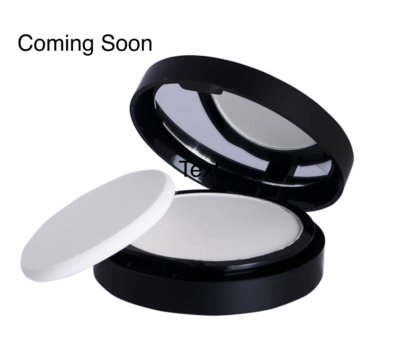 Translucent Setting Powder