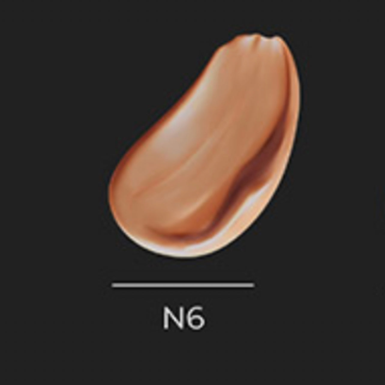 N6 Soft Matte Foundation (medium cool skin tones)