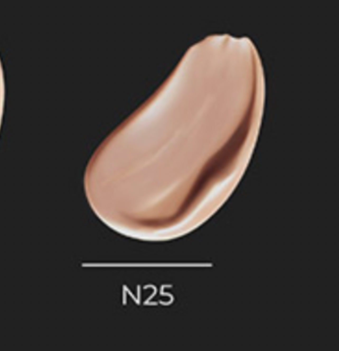 N25 Soft Matte Foundation (Light Cool skin tones)