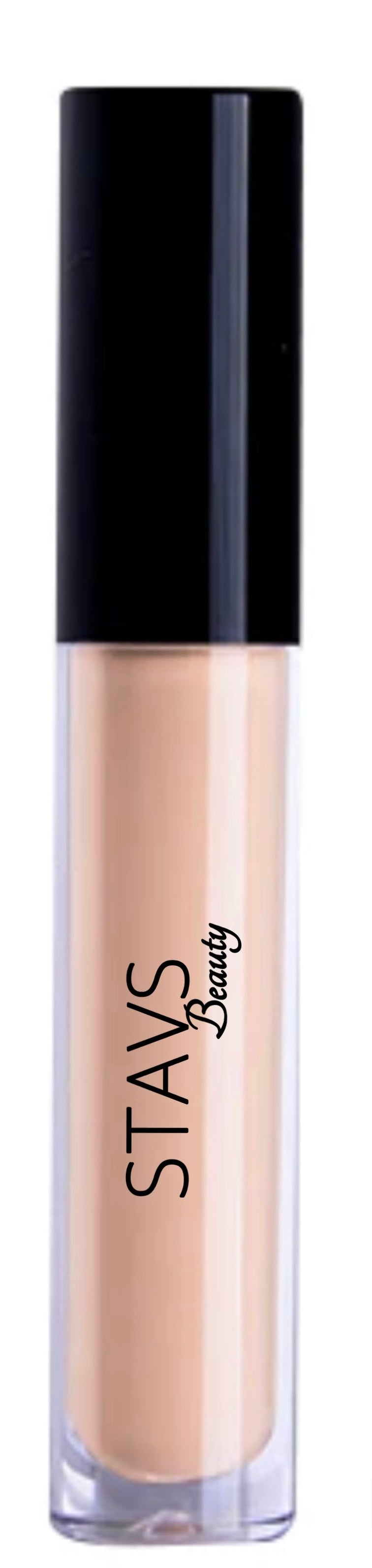 Medium Concealer (warm tone)