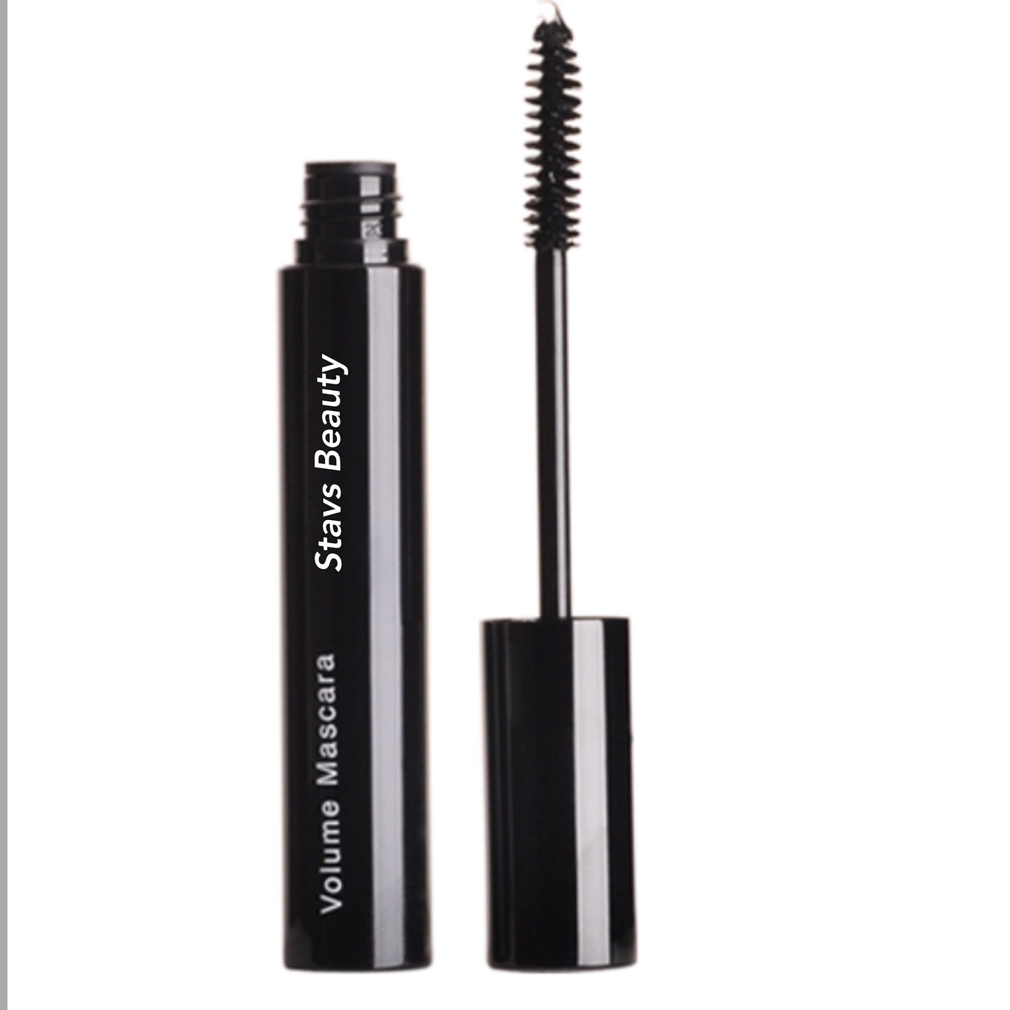 Volume Black Mascara