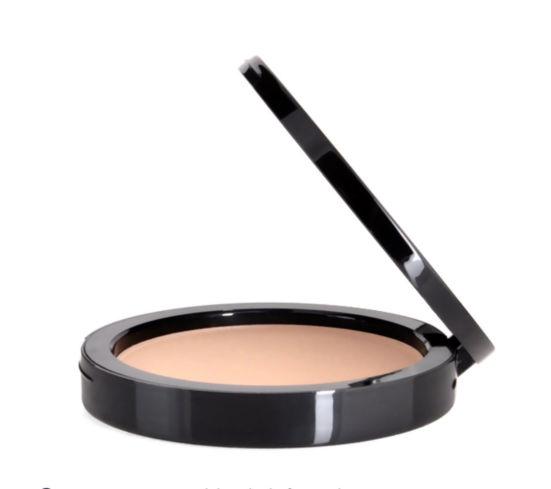 #101 Dual Powder Foundation (fair)