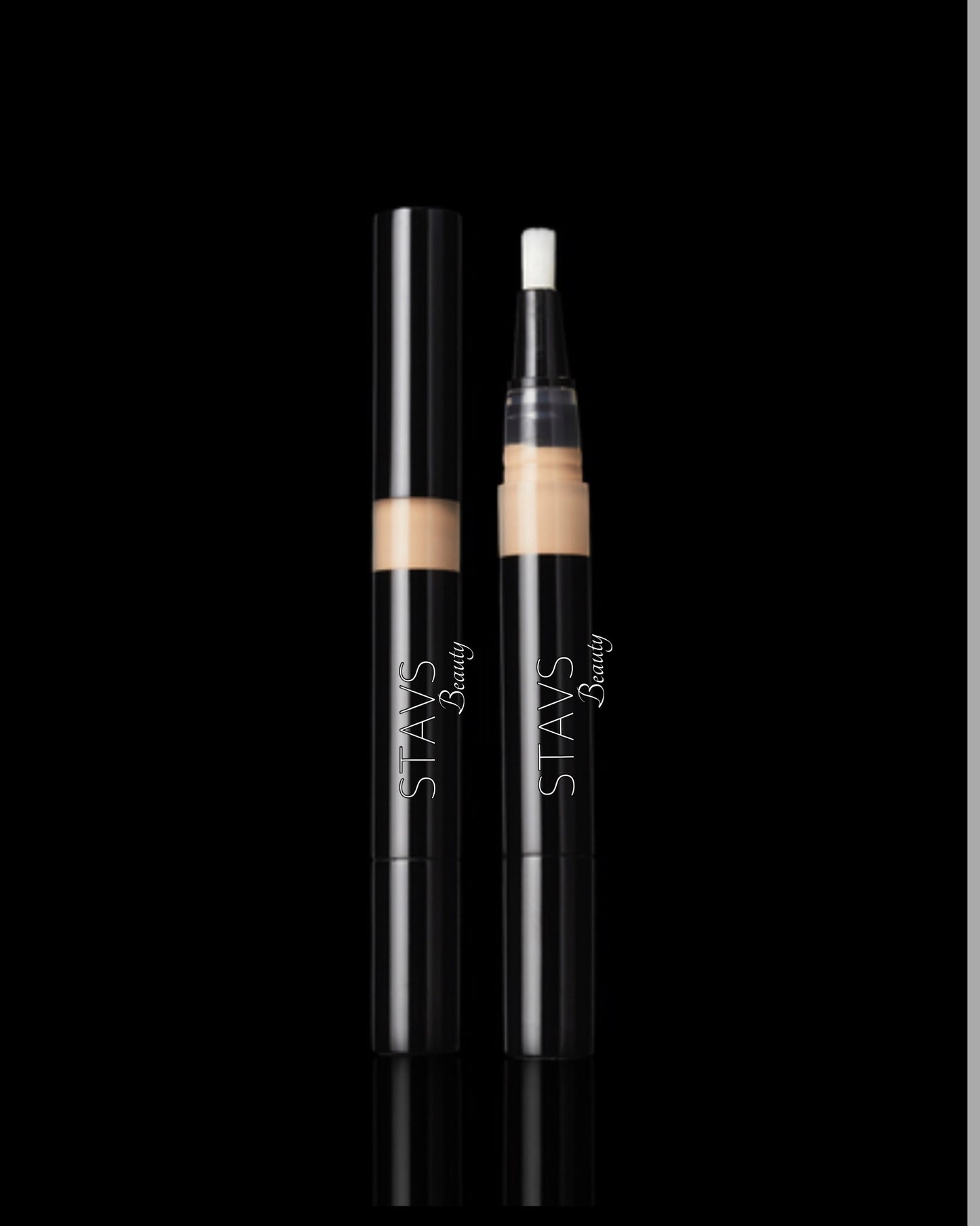 Touch Up Veil - Liquid Concealer