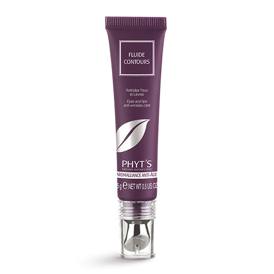 Anti-Wrinkles Lips & Eye contours care