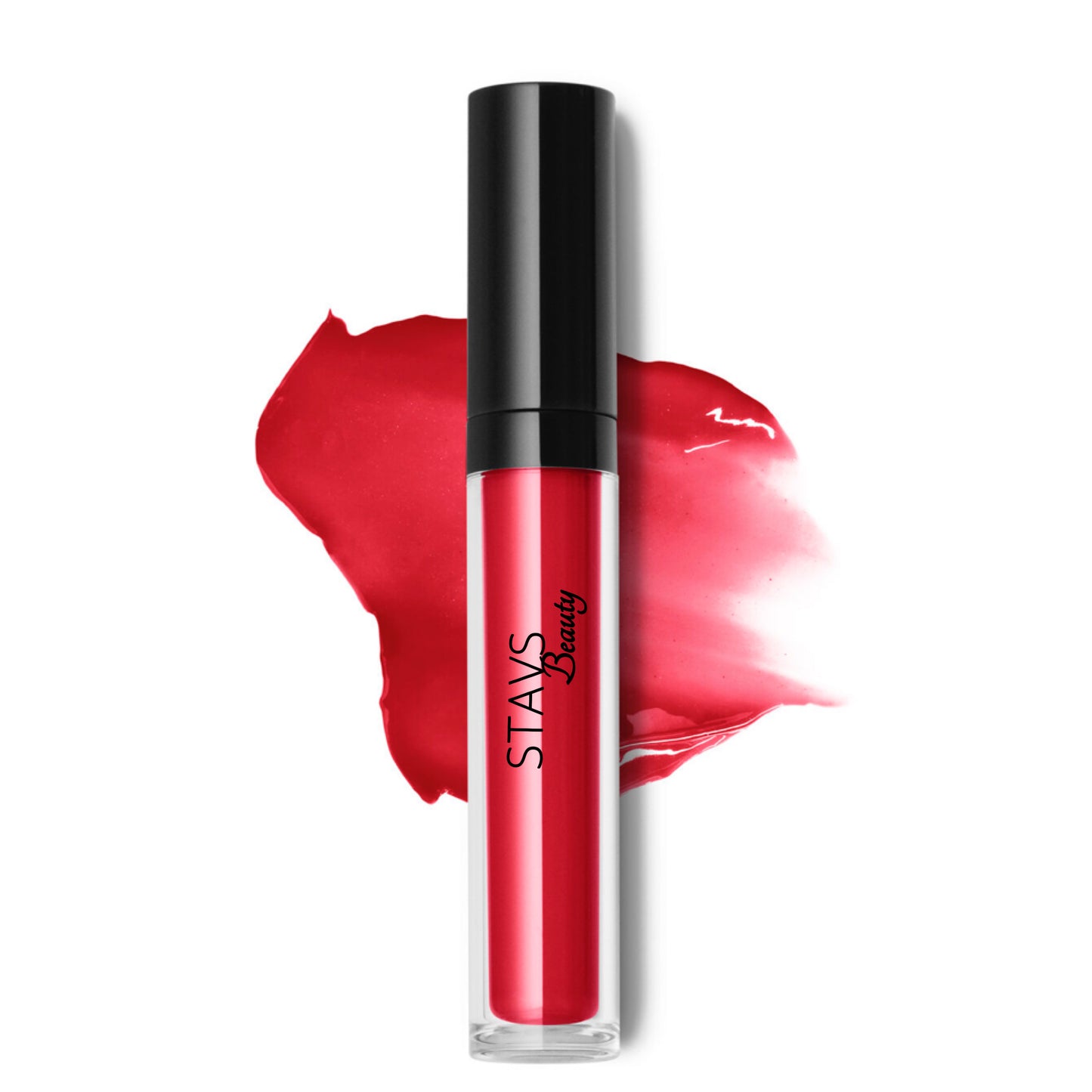 Julia Lipgloss (Red)