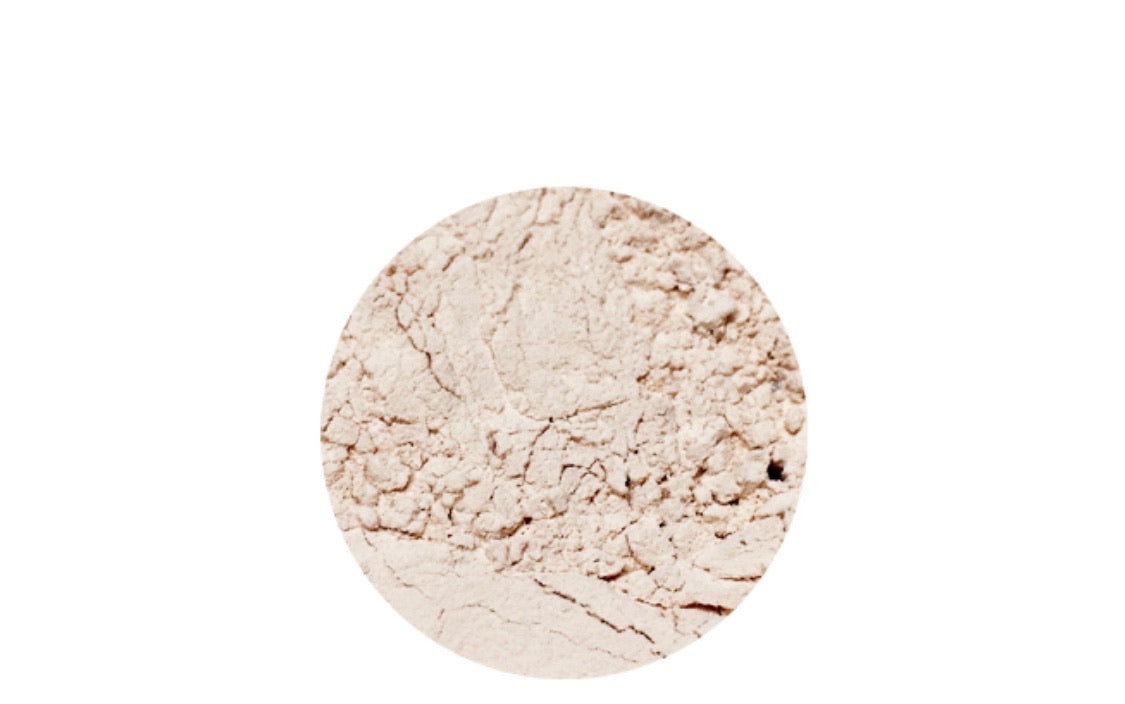 Loose Setting Powder (Translucent)