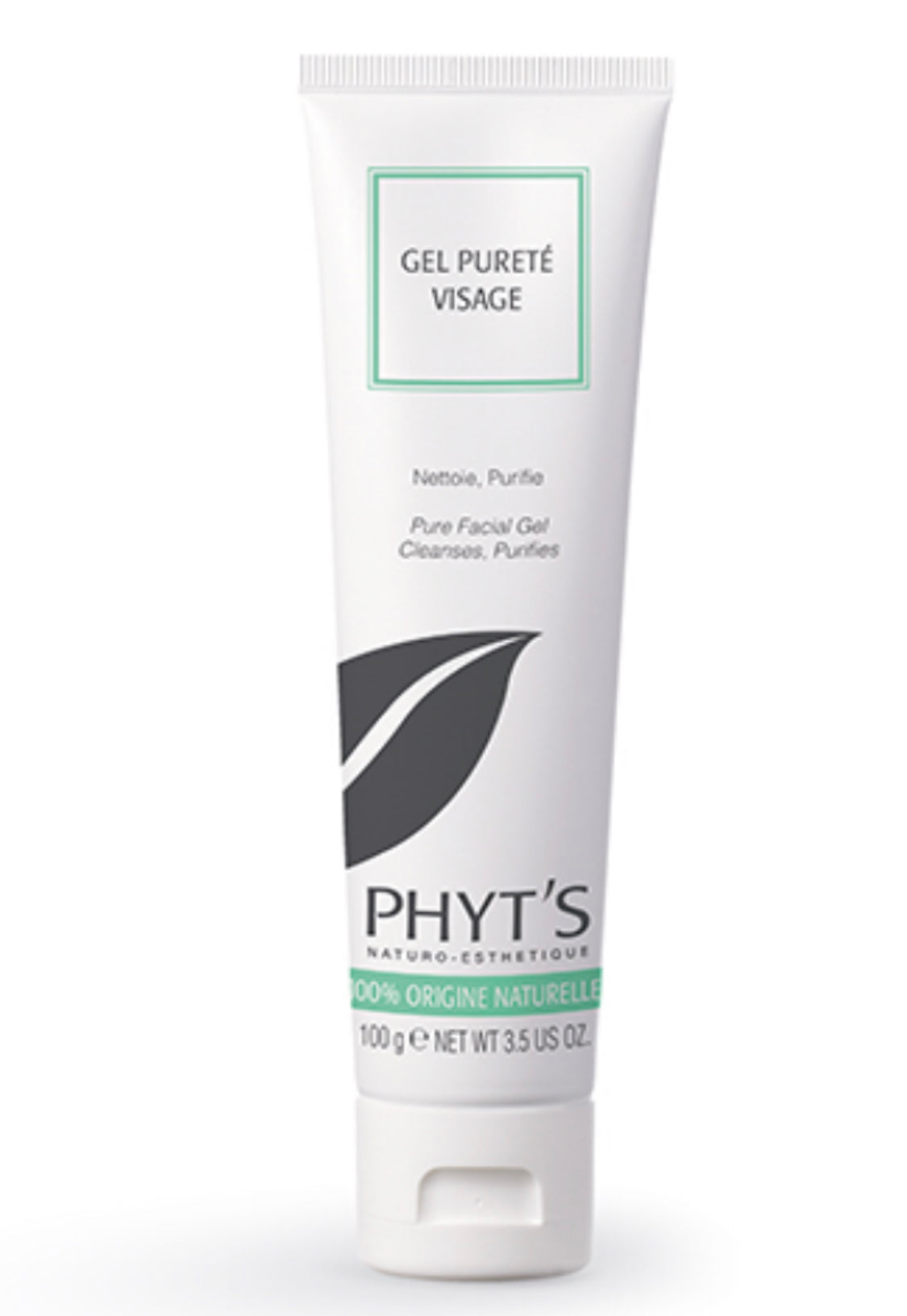 Gel Pureté Visage