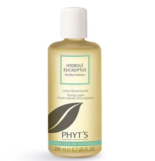 Eucalyptus Leaf Toner