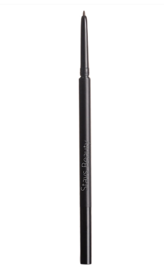 Medium Brown Automatic Slim Brow Pencil